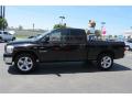 2008 Ram 1500 SLT Quad Cab #4