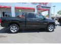 2008 Ram 1500 SLT Quad Cab #8