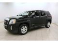 Front 3/4 View of 2012 GMC Terrain SLE AWD #3