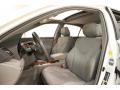  2011 Toyota Camry Ash Interior #5