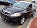 2011 CX-9 Touring AWD #11 2011 CX-9 Touring AWD #11