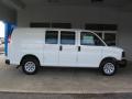 2014 Express 1500 Cargo WT #2