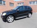 2009 ML 350 4Matic #1 2009 ML 350 4Matic #1