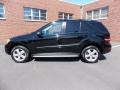 2009 ML 350 4Matic #2 2009 ML 350 4Matic #2