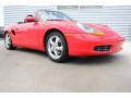 1999 Boxster #1 1999 Boxster #1