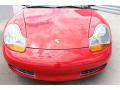 1999 Boxster #2 1999 Boxster #2