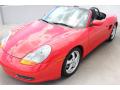 1999 Boxster #3 1999 Boxster #3