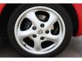 1999 Porsche Boxster Wheel #5 1999 Porsche Boxster Wheel #5