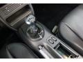 1999 Boxster 5 Speed Manual Shifter #20 1999 Boxster 5 Speed Manual Shifter #20