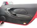 Door Panel of 1999 Porsche Boxster #26 Door Panel of 1999 Porsche Boxster #26