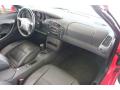 Dashboard of 1999 Porsche Boxster #28 Dashboard of 1999 Porsche Boxster #28