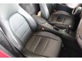 Front Seat of 1999 Porsche Boxster #29 Front Seat of 1999 Porsche Boxster #29