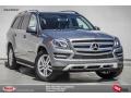 2014 GL 350 BlueTEC 4Matic #1