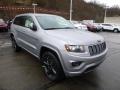 2014 Grand Cherokee Laredo 4x4 #7