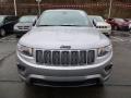 2014 Grand Cherokee Laredo 4x4 #8