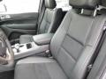 2014 Grand Cherokee Laredo 4x4 #14