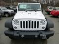 2014 Wrangler Sport 4x4 #8