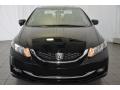 2014 Civic EX-L Sedan #2