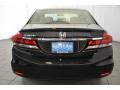 2014 Civic EX-L Sedan #6