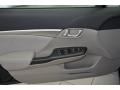2014 Civic EX-L Sedan #8