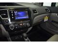 2014 Civic EX-L Sedan #11