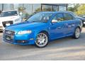 2006 S4 4.2 quattro Sedan #2