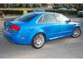 2006 S4 4.2 quattro Sedan #5