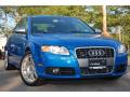 2006 S4 4.2 quattro Sedan #7