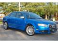 2006 S4 4.2 quattro Sedan #8