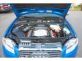 2006 S4 4.2 quattro Sedan #25