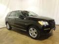 2012 ML 350 4Matic #1 2012 ML 350 4Matic #1