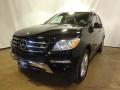2012 ML 350 4Matic #4 2012 ML 350 4Matic #4