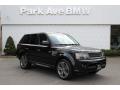 2011 Range Rover Sport HSE #1