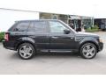 2011 Range Rover Sport HSE #2