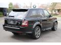 2011 Range Rover Sport HSE #3