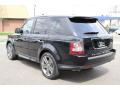 2011 Range Rover Sport HSE #5