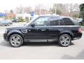 2011 Range Rover Sport HSE #6
