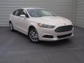 2014 Fusion SE EcoBoost #1