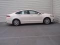 2014 Fusion SE EcoBoost #3