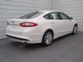2014 Fusion SE EcoBoost #4
