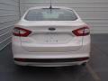 2014 Fusion SE EcoBoost #5