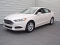 2014 Fusion SE EcoBoost #7