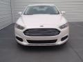 2014 Fusion SE EcoBoost #8