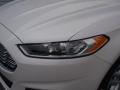 2014 Fusion SE EcoBoost #9