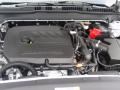 2014 Fusion SE EcoBoost #16