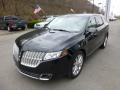 Front 3/4 View of 2011 Lincoln MKT AWD EcoBoost #6