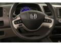 2008 Civic EX-L Sedan #6
