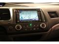 2008 Civic EX-L Sedan #8