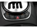 Controls of 2014 Audi R8 Coupe V8 #25