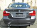 2007 3 Series 335xi Sedan #6 2007 3 Series 335xi Sedan #6